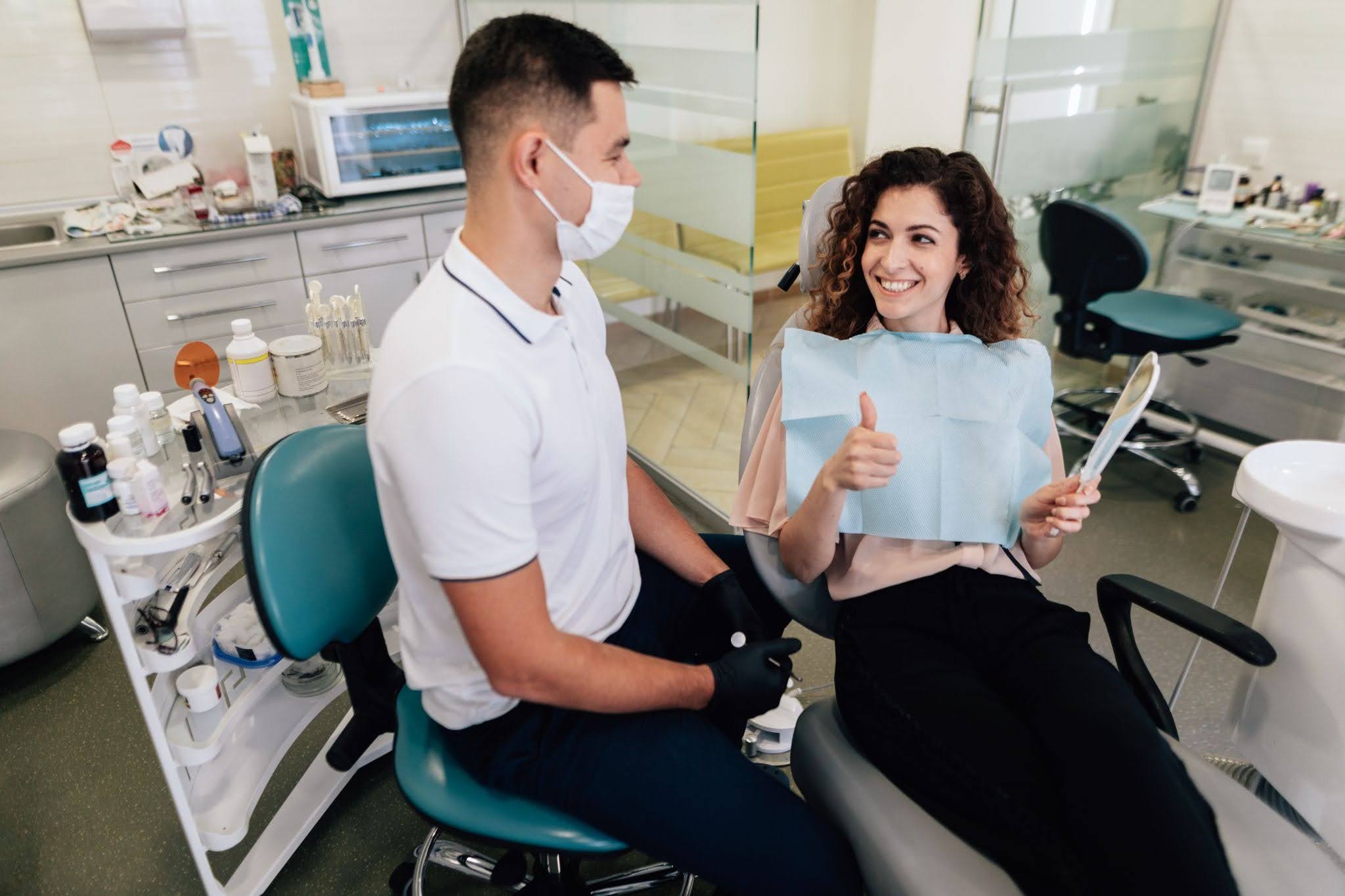 Choosing a Trusted Dentist in Plainfield, NJ | Smiling Molar Dental